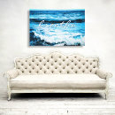 Recherche de océan impressions sur toile Vagues