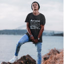 Search for concepts clothing Black and white