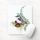 Search for breasted mousepads Bird