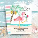 Search for destination engagement party invitations Island