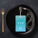 Search for vip birthday invitations Teal
