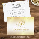 Search for 50th anniversary thank you cards Elegant