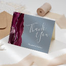 Search for dusty blue and burgundy weddings Elegant