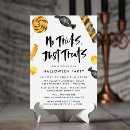 Recherche de blague invitations Typographie