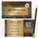 Recherche de metallic gold visitenkarten Customer