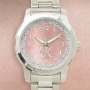 Recherche de rose de montres Pour elle