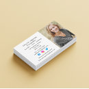 Search for headshot business cards Promotional