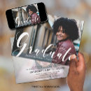 Recherche de script graduation invitations Élégant
