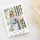 Search for 2024 graduation invitations Stylish