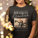 Search for heavenly Birthday