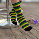 Recherche de rayées chaussettes Nom