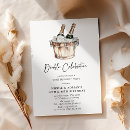 Search for champagne birthday invitations Simple