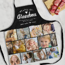 Search for mother to be aprons Grandmother