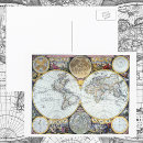 Search for map by john postcards Cartography