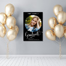 Search for graduation party posters Typography