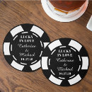 Recherche de poker chips mariages Chanceux