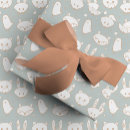 Search for woodland creatures wrapping paper Animals
