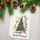 Search for grinch christmas cards Retro vintage classic grinch