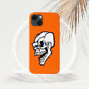Search for evil skull iphone cases Wicked