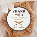 Search for classic baseball stickers Batter up