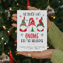 Search for garden gnome cards Whimsical