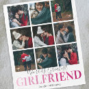 Search for anniversary photo blankets Girlfriend