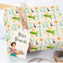 Search for funny wedding wrapping paper Bridal
