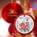 Search for chinese dragon ornaments Chinese new year