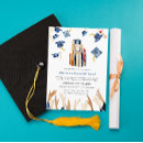 Search for scroll graduation invitations Modern