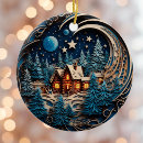 Search for cabin ornaments Nature
