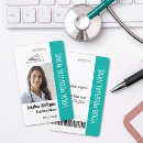 Search for work badges Hospital