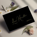 Recherche de conceptions de uniques cartes visite Administrative professional