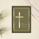Search for the christian death invitations Remembrance