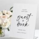 Search for please sign our guestbook posters Minimalist