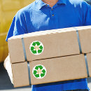 Search for environmentally friendly stickers Business