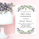 Search for lavender first communion invitations Gold cross