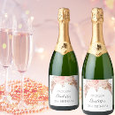 Search for quinceanera wine labels Floral