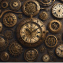 Recherche de watches Steampunk