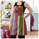 Search for blankets aprons Serape