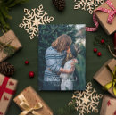 Search for engagement christmas cards Elegant