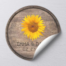 Search for wood barrel stickers Elegant