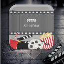 Search for movie night plates Cinema party