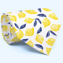Recherche de citron cravates Motif