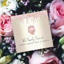 Search for strawberry business cards Fruit