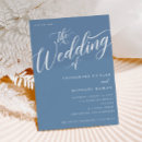 Search for flourish wedding invitations Simple