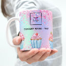 Search for cupcake bakery mugs Cupcakes