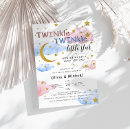 Search for twinkle invitations Over the moon
