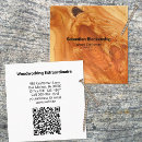 Search for finish carpentry business cards Cabinet maker