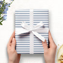 Search for dusty blue wrapping paper Modern