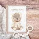 Search for teddy bear thank you cards Simple